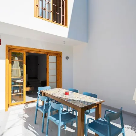 Apart Otel Alesol Tenerife *
