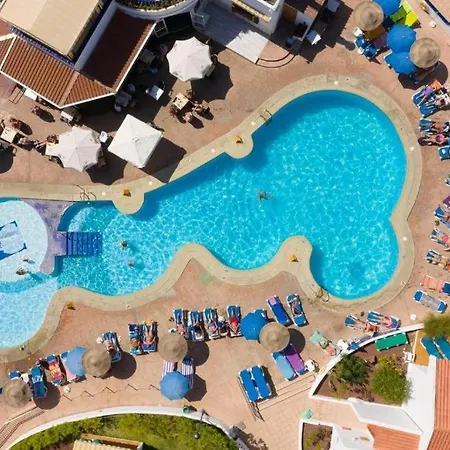 Alesol Tenerife 4*