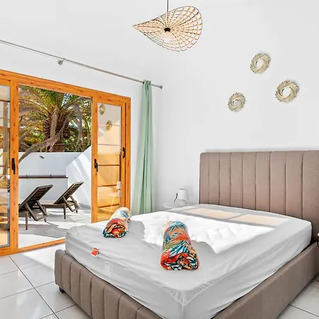Alesol Tenerife Apartmanhotel
