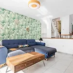 Lejlighedshotel Alesol Tenerife 4*