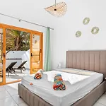 Alesol Tenerife Lejlighedshotel