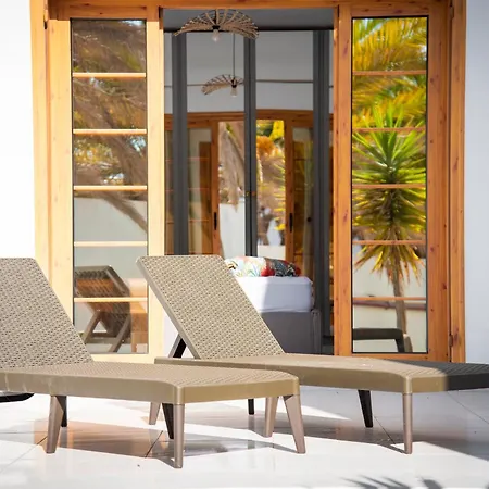 Alesol Tenerife Lejlighedshotel 4*