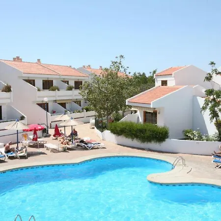 Alesol Tenerife *