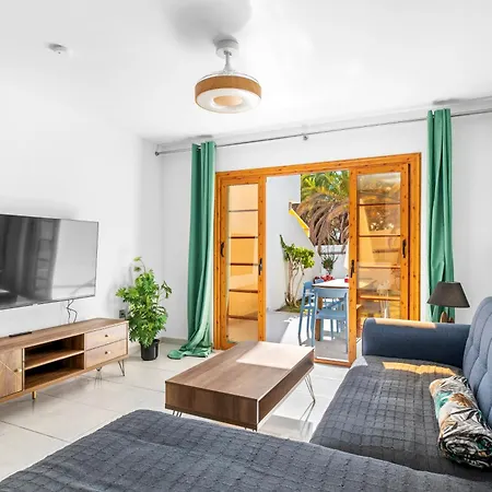 Aparthotel Alesol Tenerife Playa Fanabe
